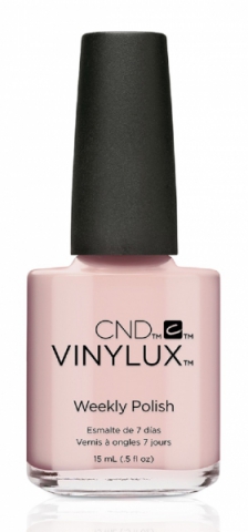 CND Vinylux Weekly Polish Uncovered | Kropp - Naglar - Nagellack | Apoteka