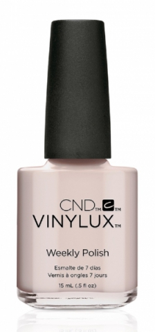 CND Vinylux Weekly Polish Unmasked | Kropp - Naglar - Nagellack | Apoteka