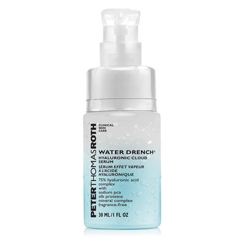 Peter Thomas Roth Water Drench Cloud Serum i gruppen Ansikte / Serum & olja / Kombinerad hud hos Hudotekets Webshop (9216000-3)