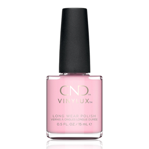 CND Vinylux Weekly Polish Candied i gruppen Kropp / Naglar / Nagellack hos Hudotekets Webshop (92219)