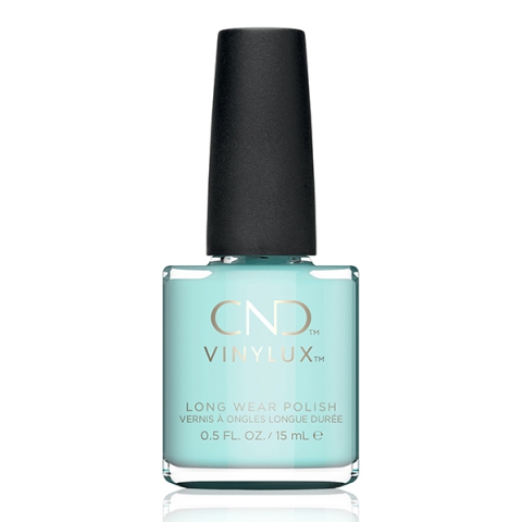 CND Vinylux Weekly Polish Taffy i gruppen Kropp / Naglar / Nagellack hos Hudotekets Webshop (92220)