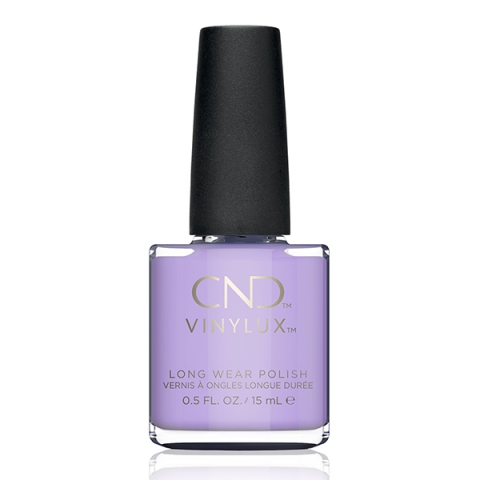 CND Vinylux Weekly Polish Gummi i gruppen Kropp / Naglar / Nagellack hos Hudotekets Webshop (92222)