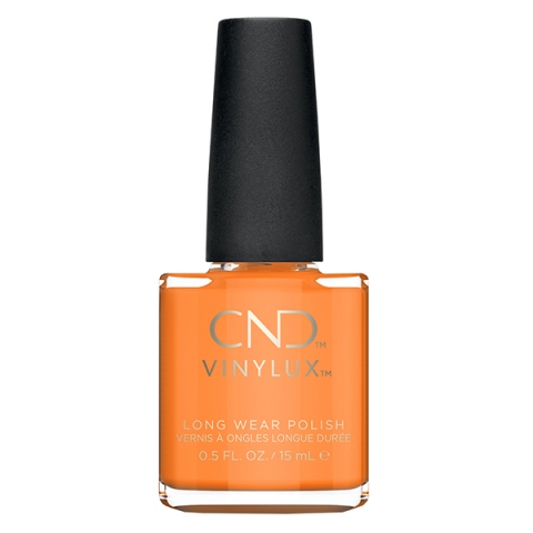 CND Vinylux Weekly Polish Gypsy i gruppen Kropp / Naglar / Nagellack hos Hudotekets Webshop (92345)