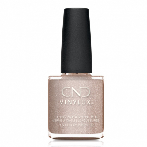 CND Vinylux Weekly Polish Bellini i gruppen Kropp / Naglar / Nagellack hos Hudotekets Webshop (92490)