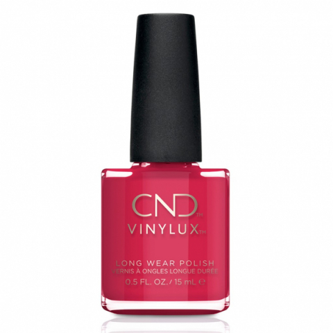 CND Vinylux Weekly Polish Femme Fatale  i gruppen Hela Sortimentet inkl. beh. hos Hudotekets Webshop (92521)