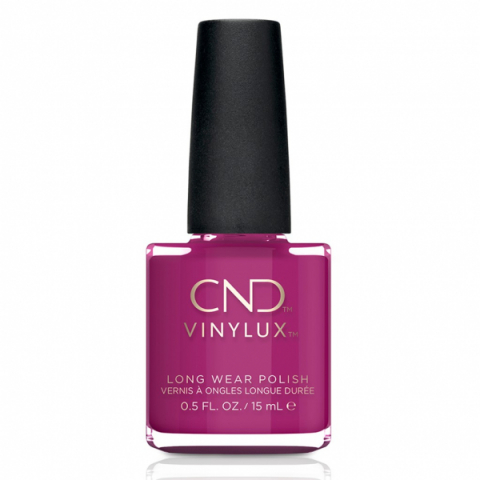 CND Vinylux Weekly Polish Brazen | Hela Sortimentet inkl. beh. | Apoteka