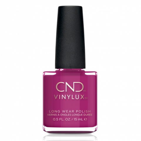 CND Vinylux Weekly Polish Brazen i gruppen Mellandagsrea hos Hudotekets Webshop (92522)