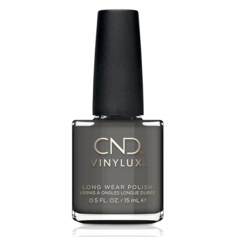 CND Vinylux Weekly Polish Silohuette i gruppen Hela Sortimentet inkl. beh. hos Hudotekets Webshop (92525)