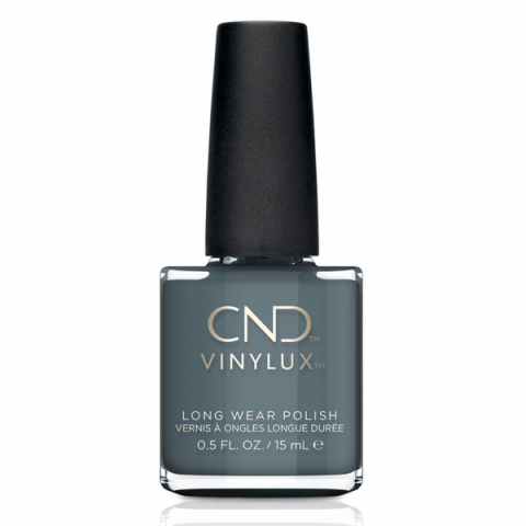 CND Vinylux Weekly Polish Whisper i gruppen sortimentet hos Hudotekets Webshop (92528)