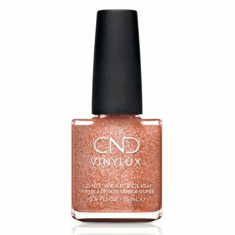 CND Vinylux Weekly Polish Chandelier i gruppen Hela Sortimentet inkl. beh. hos Hudotekets Webshop (92529)