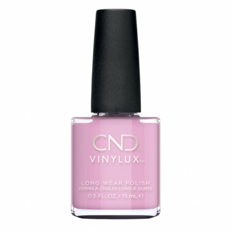 CND Vinylux Weekly Polish Coquette i gruppen Kropp / Naglar / Nagellack hos Hudotekets Webshop (92632)