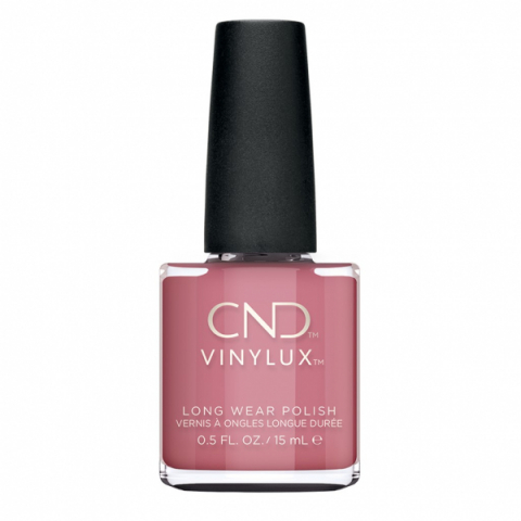 CND Vinylux Weekly Polish Poetry i gruppen Kropp / Naglar / Nagellack hos Hudotekets Webshop (92633)