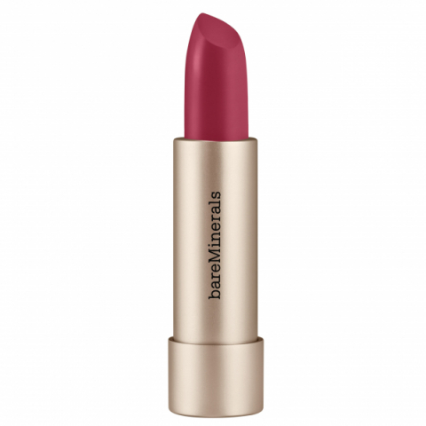 bareMinerals Mineralist Hydra-Smoothing Lipstick Optimism i gruppen Makeup / Läppar / Läppstift hos Hudotekets Webshop (92986)