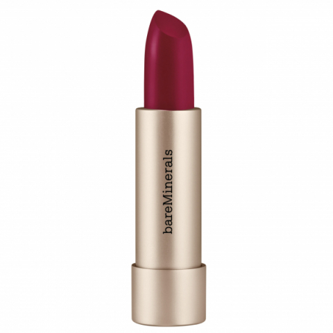 bareMinerals Mineralist Hydra-Smoothing Lipstick Fortitude i gruppen Makeup / Läppar / Läppstift hos Hudotekets Webshop (92988)