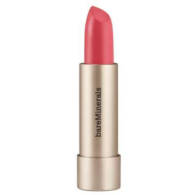 bareMinerals Mineralist Hydra-Smoothing Lipstick Abundance i gruppen Makeup / Läppar / Läppstift hos Hudotekets Webshop (92989)
