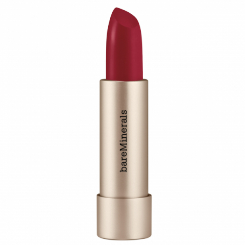 bareMinerals Mineralist Hydra-Smoothing Lipstick Intuition i gruppen Makeup / Läppar / Läppstift hos Hudotekets Webshop (92993)