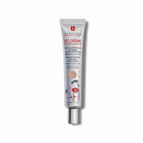 Erborian CC Creme Clair 45ml i gruppen Makeup / Bas / BB, CC, DD - Cream hos Hudotekets Webshop (930057)