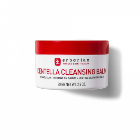 Erborian Centella Cleansing Balm | Ansiktsvård - Ansiktsrengöring - Ansiktsrengöring för torr hud | Apoteka