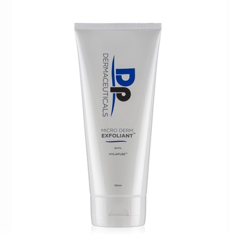 Dp Dermaceuticals MicroDerm Exfoliant i gruppen Ansikte / Ansiktspeeling / Kombinerad peeling hos Hudotekets Webshop (9349168001049)