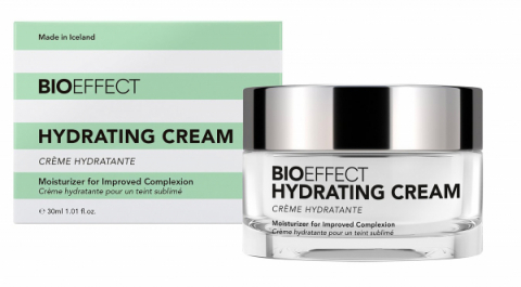 Bioeffect Hydrating Cream i gruppen Ansikte / Ansiktskräm / 24-h kräm hos Hudotekets Webshop (9403000-7)