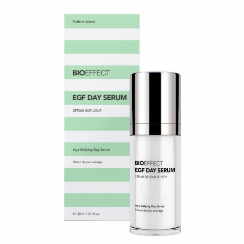 Bioeffect Egf Day Serum i gruppen Ansikte / Serum & olja / Mogen hud hos Hudotekets Webshop (9413000-6)