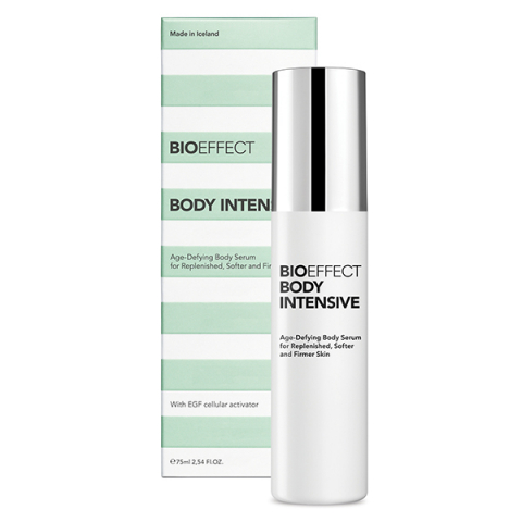 Bioeffect Body Intensive i gruppen Kropp / Specialvård / Slapp hud hos Hudotekets Webshop (9440000-9)