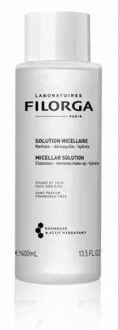 Filorga Micellar Solution i gruppen Ansikte / Rengöringsritualen / Ansiktsrengöring / Mogen hud hos Hudotekets Webshop (9615000-6)