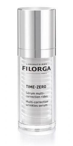 Filorga Time Zero Serum i gruppen Ansikte / Serum & olja / Mogen hud hos Hudotekets Webshop (9616000-4)