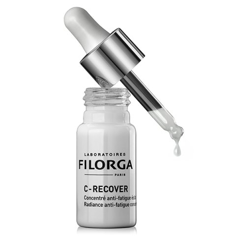 Filorga C-Recover i gruppen Ansikte / Serum & olja / Mogen hud hos Hudotekets Webshop (9623000-0)