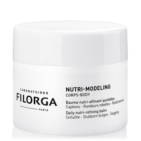 Filorga Nutri-Modeling i gruppen Kropp / Kroppskräm, lotion & olja hos Hudotekets Webshop (9634000-7)