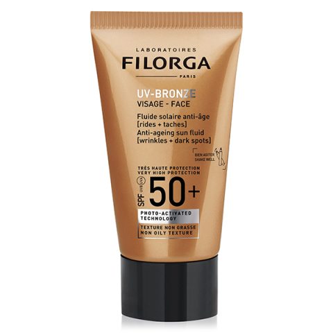 Filorga Uv Bronze Face Spf 50+