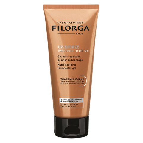 Filorga Uv Bronze After Sun i gruppen Sol / After Sun hos Hudotekets Webshop (9652000-9)