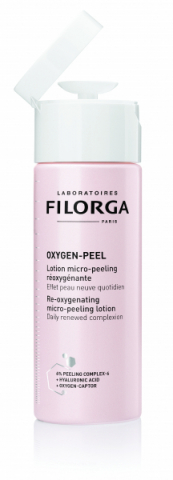 Filorga Oxygen-Peel Re-Oxygenating Micro-Peeling Lotion 150ml