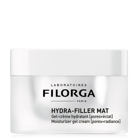 Filorga Hydra Filler Mat i gruppen Ansikte / Ansiktskräm / 24-h kräm / Fet hud hos Hudotekets Webshop (9659000-4)