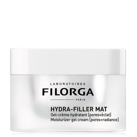 Filorga Hydra Filler Mat i gruppen Ansikte / Ansiktskräm / 24-h kräm / 24h-kräm för fet hud hos Hudotekets Webshop (9659000-4)