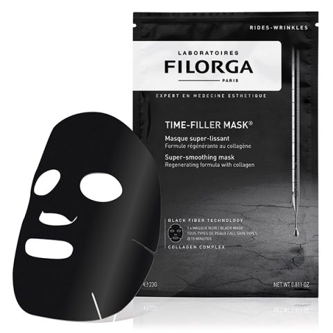 Filorga Time-Filler Mask x 1 i gruppen Ansikte / Ansiktsmask / Mogen hud hos Hudotekets Webshop (9689000-1)
