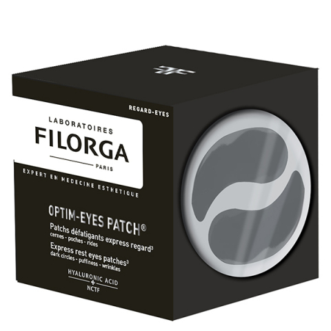 Filorga Optim-Eyes Patches i gruppen Ansikte / Ögon / Ögonmask hos Hudotekets Webshop (9690000-0)