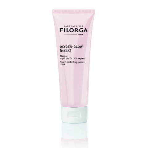 Filorga Oxygen-Glow Mask i gruppen Ansikte / Ansiktsmask / Kombinerad hud hos Hudotekets Webshop (9693000-3)