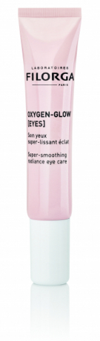 Filorga Oxygen-Glow Eye Cream i gruppen Ansikte / Ögon / Ögonkräm hos Hudotekets Webshop (9694000-1)