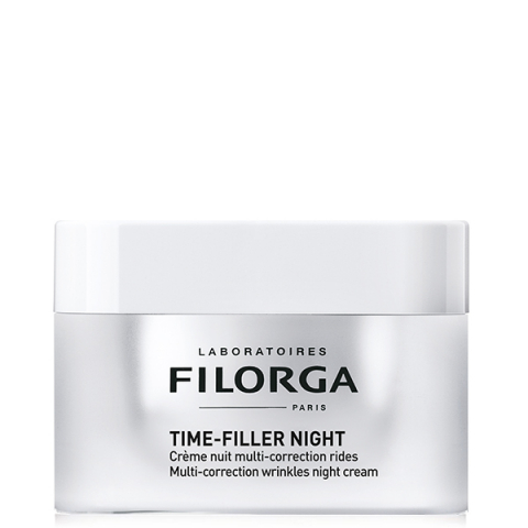 Filorga Time Filler Night Cream 50ml