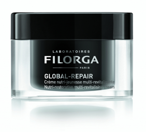 Filorga Global-Repair Cream i gruppen Ansikte / Ansiktskräm / 24-h kräm / Mogen hud hos Hudotekets Webshop (9698000-2)