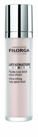 Filorga Lift Structure Radiance Fluid i gruppen Ansikte / Ansiktskräm / 24-h kräm / 24h-kräm för mogen hud hos Hudotekets Webshop (9809000)