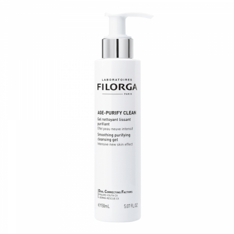 Filorga Age-Purify Clean | Ansiktsvård - Ansiktsrengöring | Apoteka