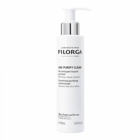 Filorga Age-Purify Clean i gruppen Ansikte / Rengöringsritualen / Ansiktsrengöring hos Hudotekets Webshop (9810000-3)