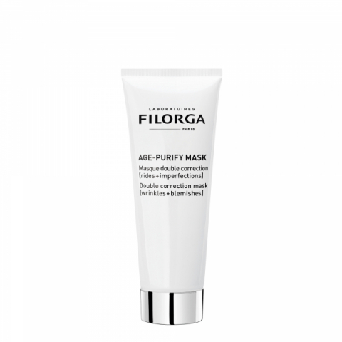 Filorga Age-Purify Mask i gruppen Ansikte / Ansiktsmask / Mogen hud hos Hudotekets Webshop (9813000-7)