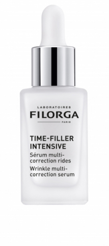 Filorga Time-Filler Intensive i gruppen Ansikte / Serum & olja / Mogen hud hos Hudotekets Webshop (9814000-5)