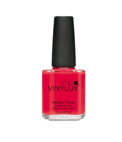 CND Vinylux Weekly Polish Lobster Roll