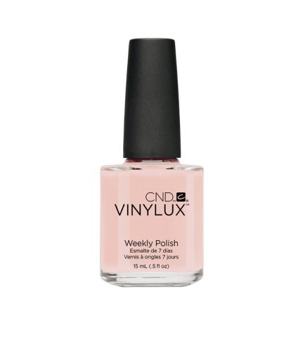 CND Vinylux Weekly Polish Lavishly Loved i gruppen Kropp / Naglar / Nagellack hos Hudotekets Webshop (9889)