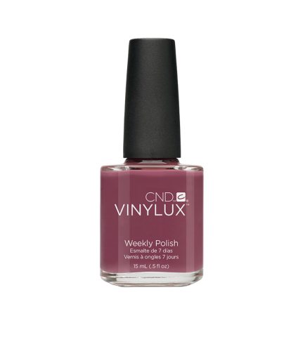 CND Vinylux Weekly Polish Married to the Mauve