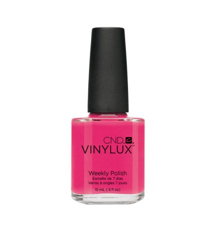 CND Vinylux Weekly Polish Pink Bikini